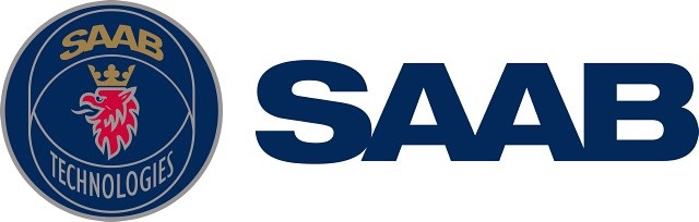 Saab Logga